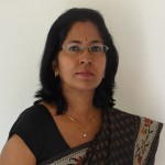 Usha Rangarajan