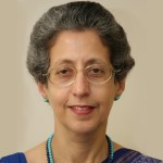 Shirin Batliwala