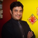 Senthil Rajamani
