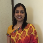 Sangeetha Morje
